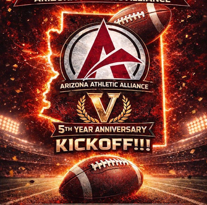 AAAFL– Live Game Broadcast | Semi-Pro Football
