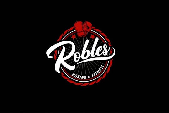 Robles Boxing