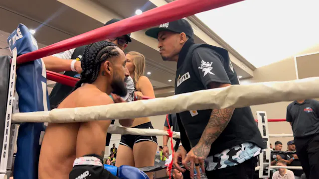 PFA MUAY THAI