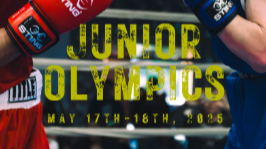 Day 1 Junior Olympics State Championship 2025 - 05/17/2025, 22:39:41