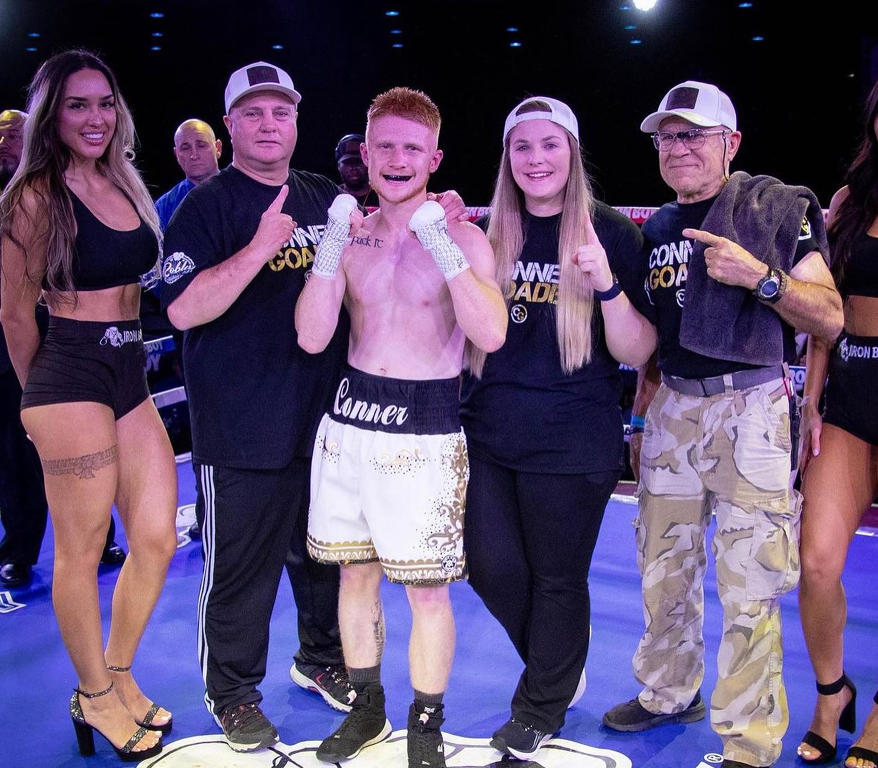 COOLTOWN THROWDOWN 9 - 10/14/2023, 22:20:30