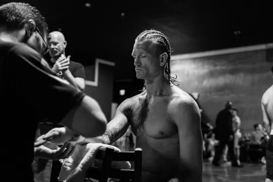 10 and Promotions Combat Sports