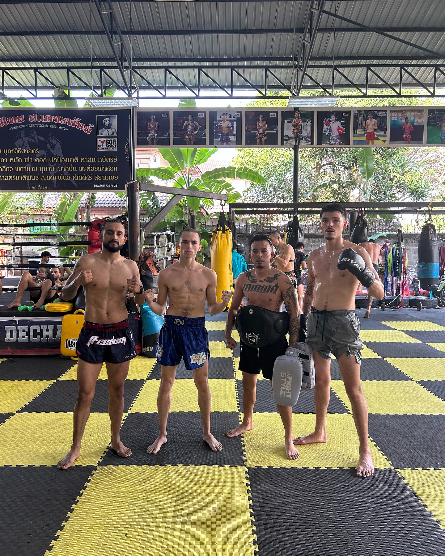 Stadium Champion Grand Prix May 24th Muay Thai - 06/02/2024, 22:58:41