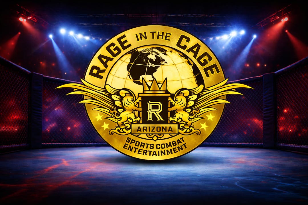 Rage in the Cage MMA | Live Fights | May 23