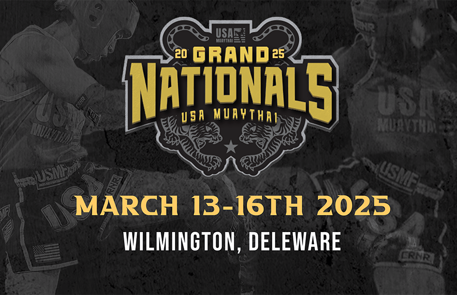 Day 1 - Ring 2 - March 13th