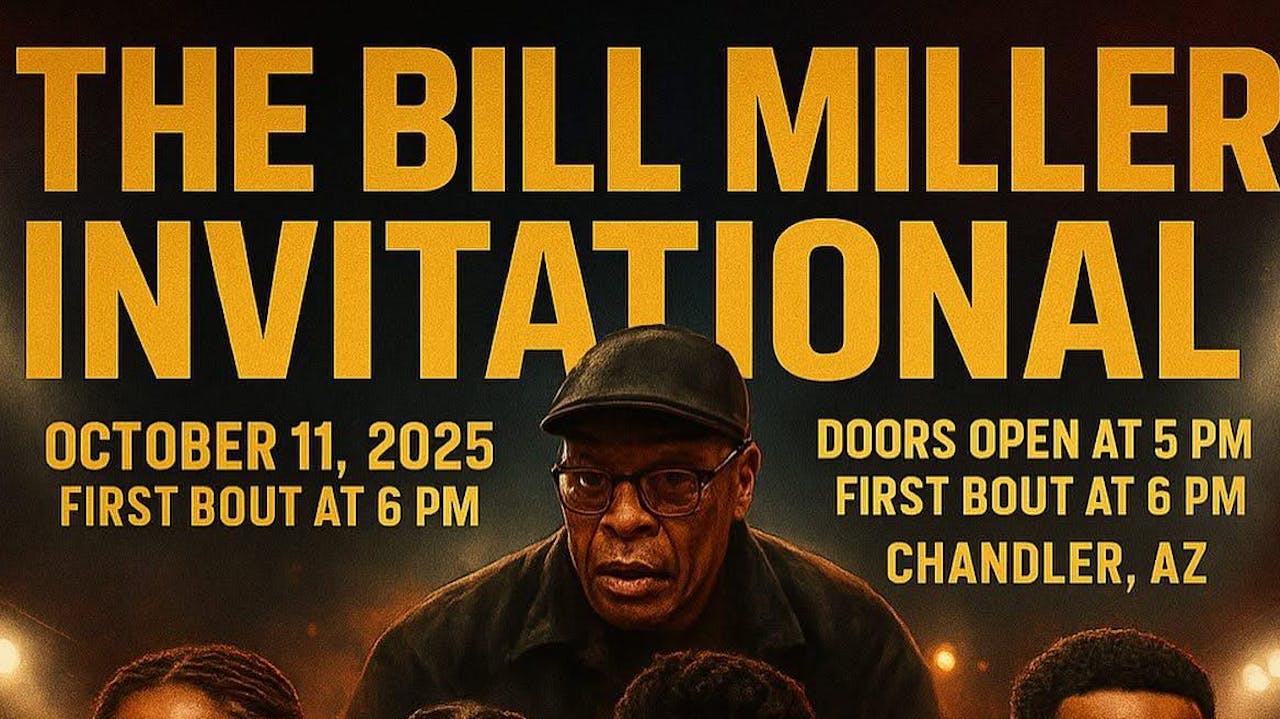 THE BILL MILLER INVITATIONAL