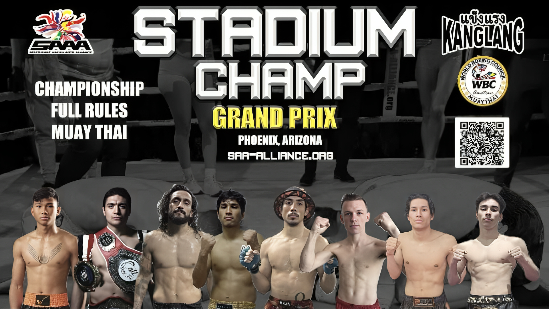 Stadium Champ Grand Prix - 03/09/2024, 06:28:22