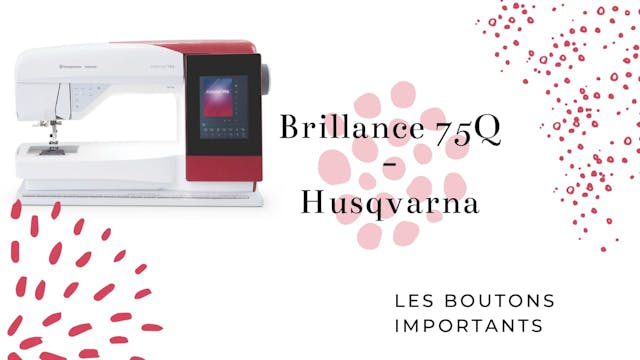 Boutons importants - Brilliance 75Q - Husqvarna.mp4