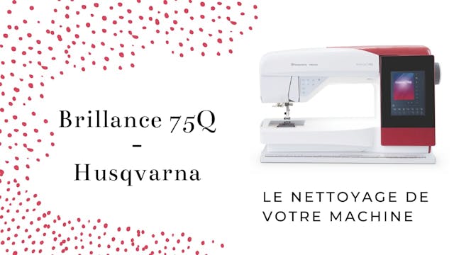 Nettoyage - Brilliance 75Q - Husqvarna.mp4