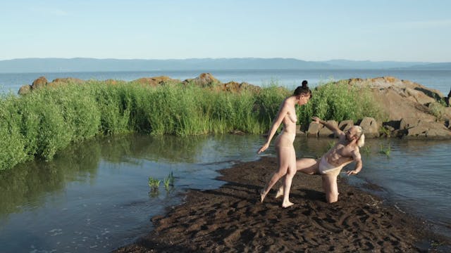 Prendre le Nord - Extra - Capsule 2