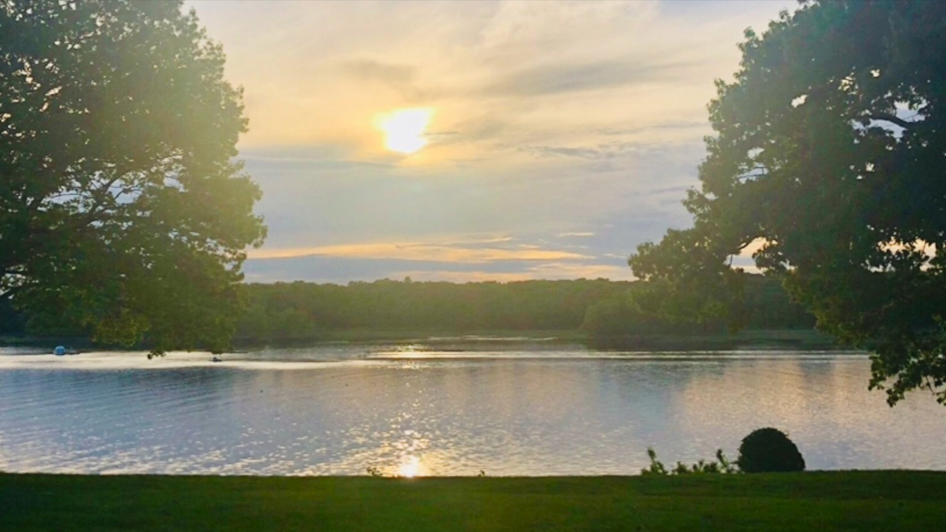 Be Mindful Meditation with Giseptte Nunez