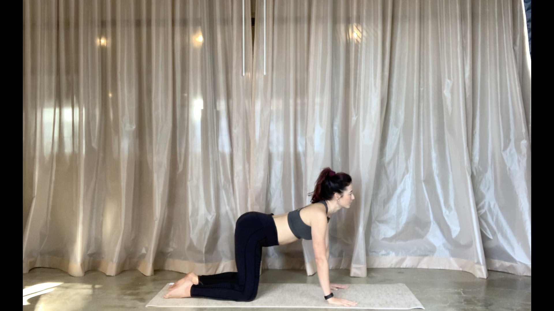 26 Minute Detox Flow