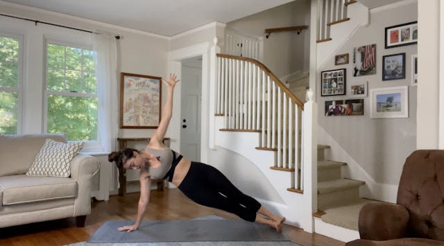 6 Minute Arms + Abs Bonus