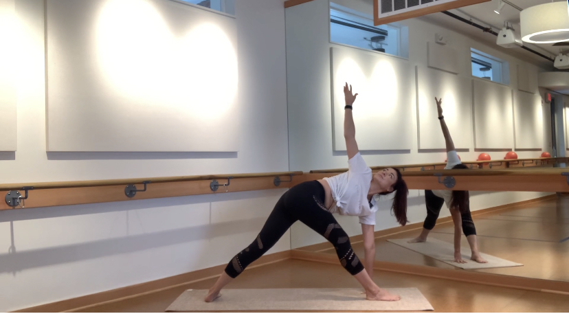 15 Minute Digestive Flow