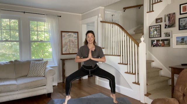 4 Minute Leg Bonus