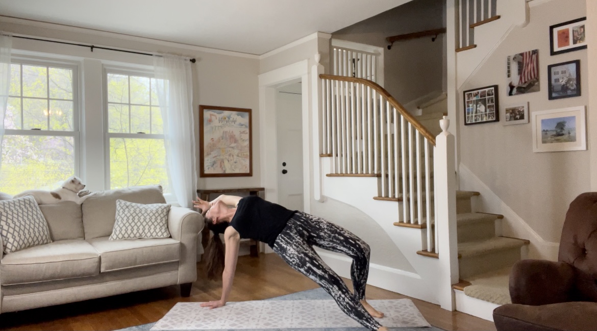 26 Minute Power Flow