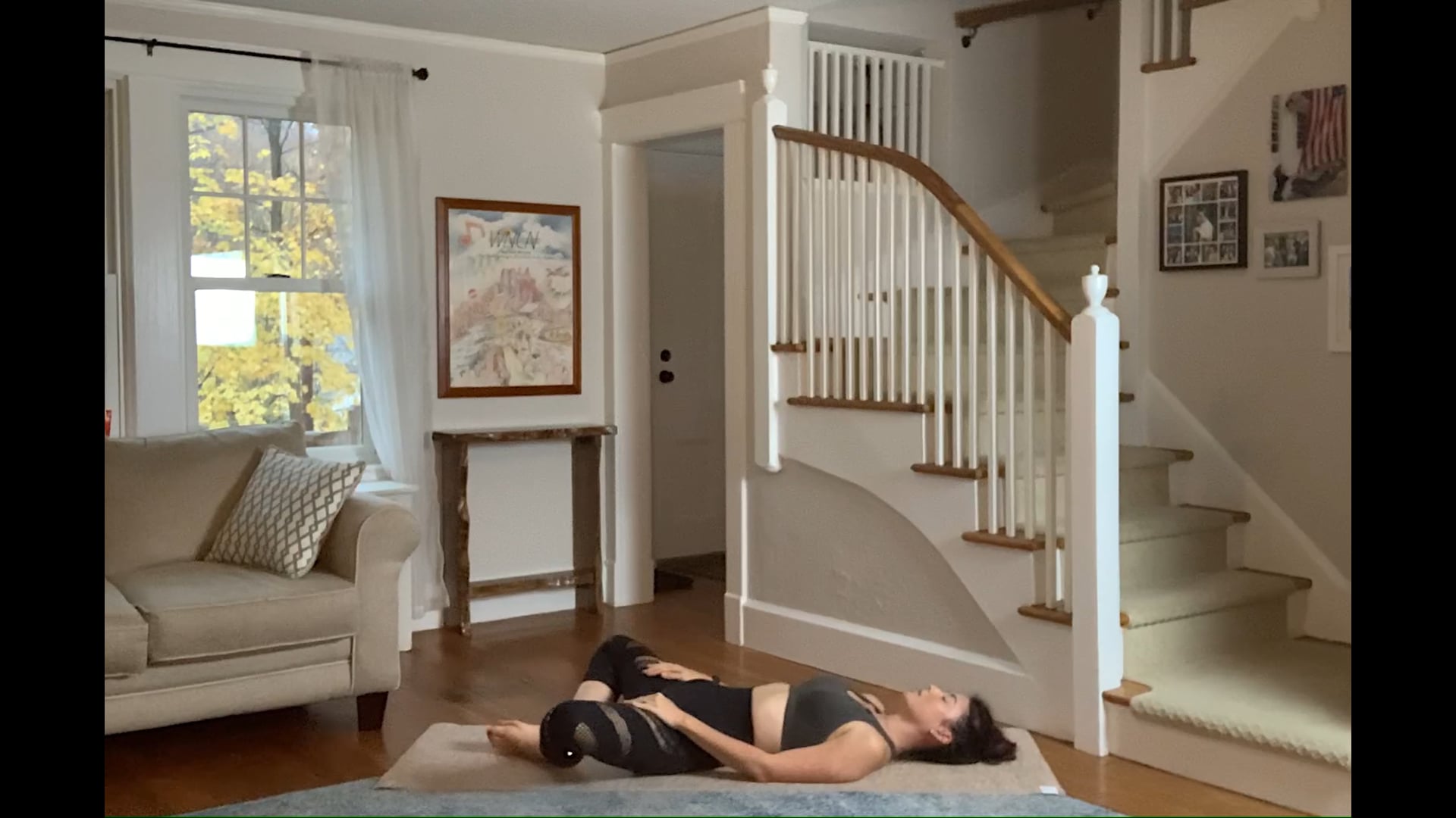 20 Minute Gentle Flow