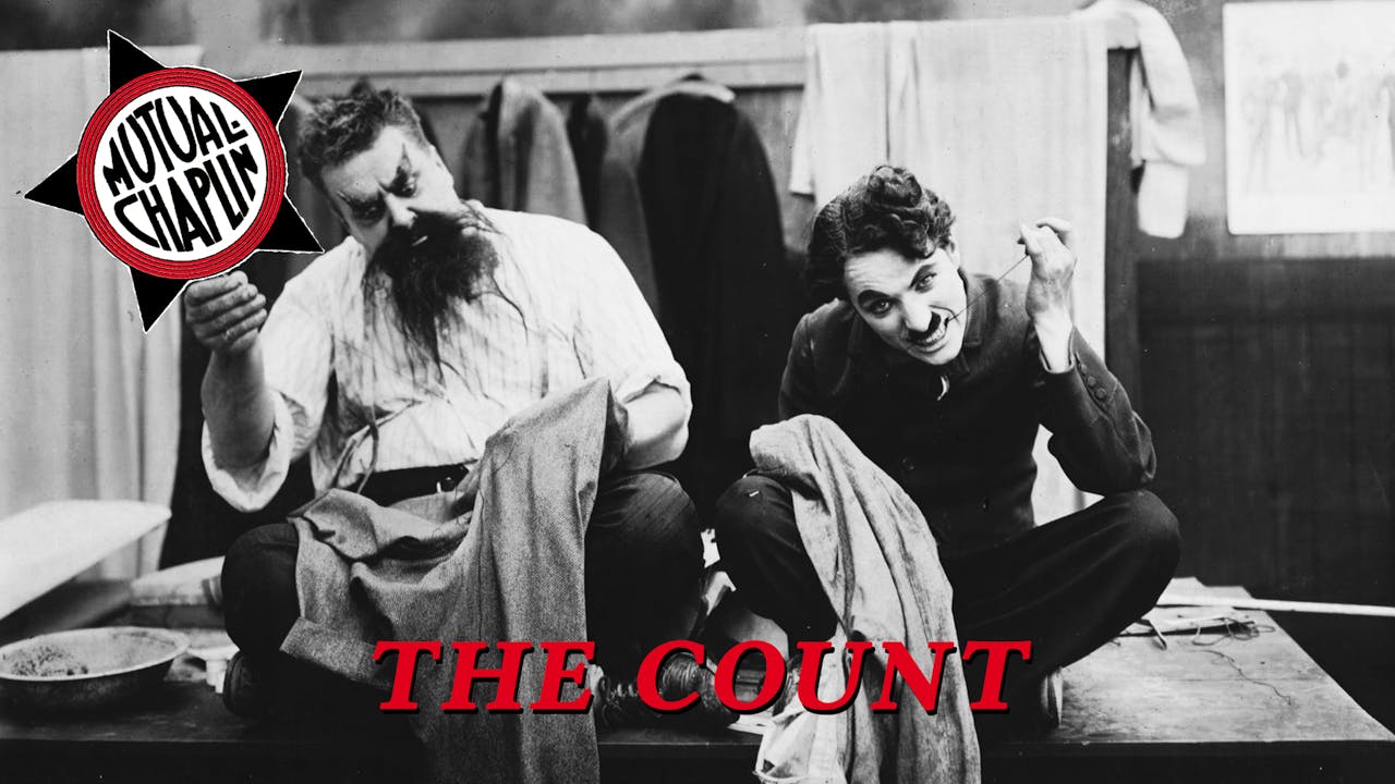 The Count (1916)