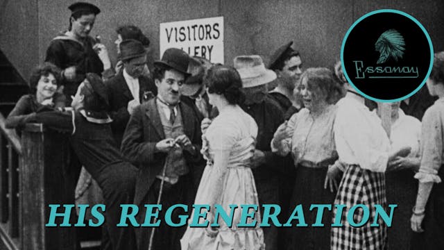 His Regeneration (1915)