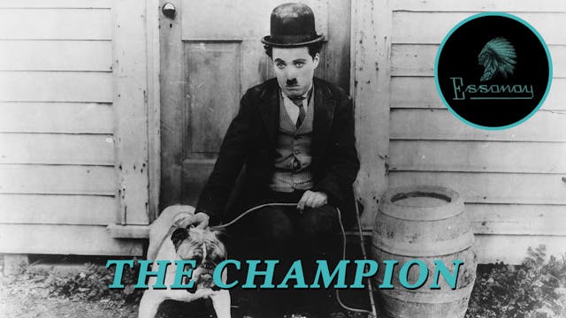 The Champion (1915)