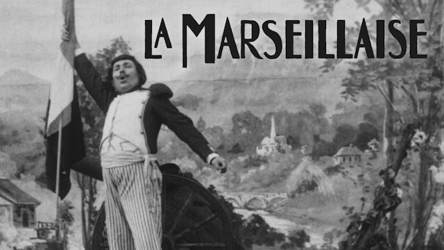 La Marseillaise (1911)