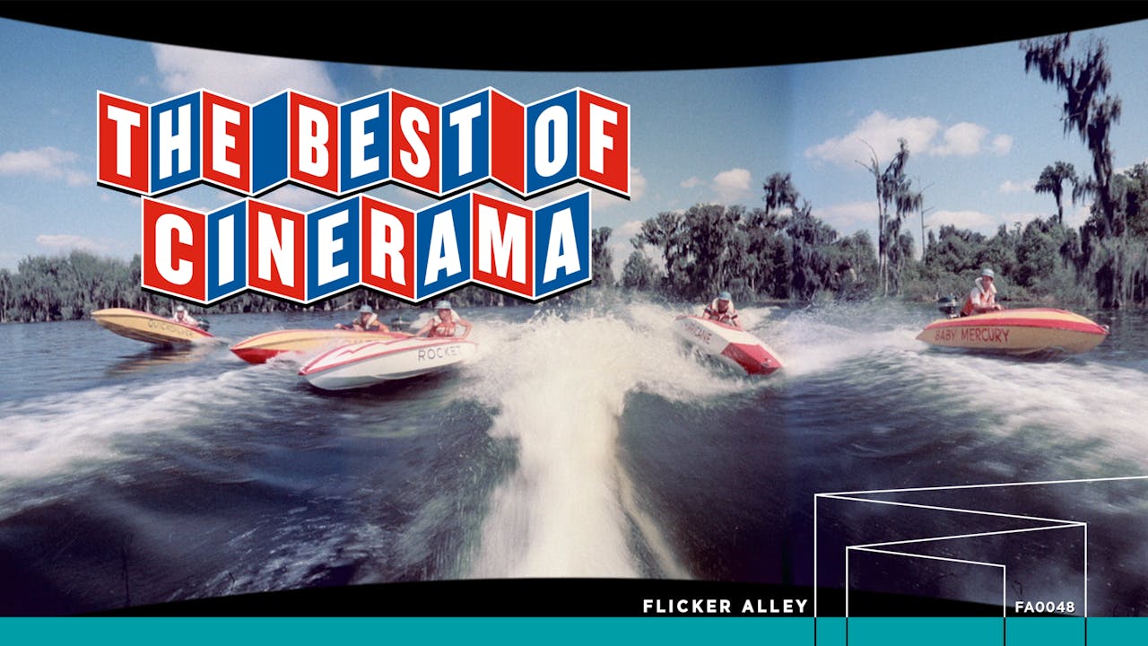 The Best of Cinerama (1963)