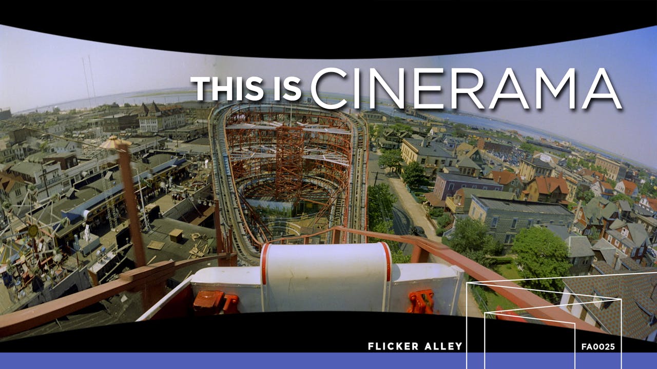 This is Cinerama (1952)