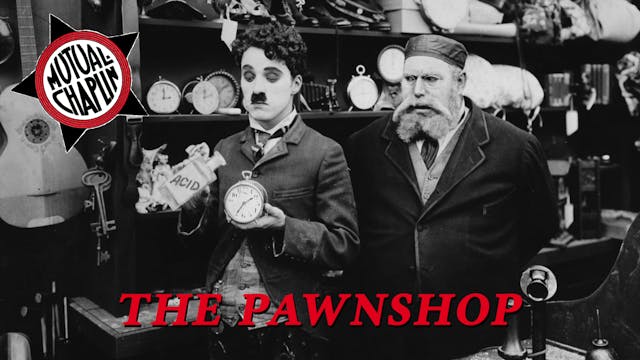 The Pawnshop (1916)