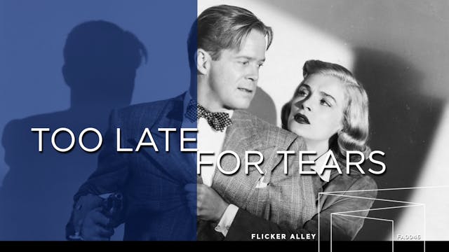 Too Late for Tears (1949)