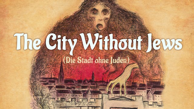 The City Without Jews (1924)