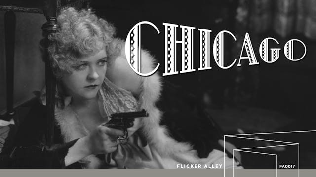 Chicago (1927)