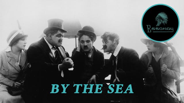 By the Sea (1915)