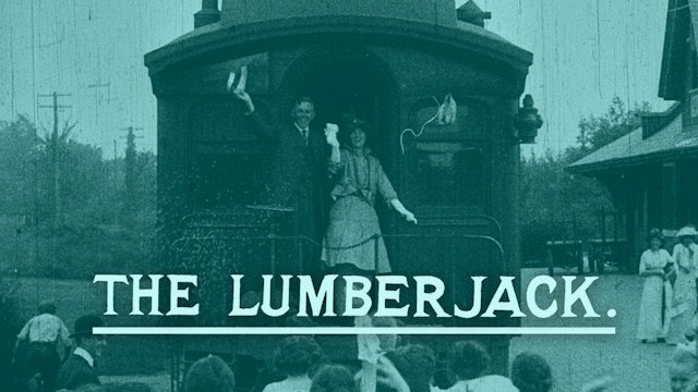 The Lumberjack (1914)