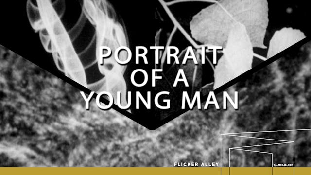Portrait of a Young Man (1925-1931)