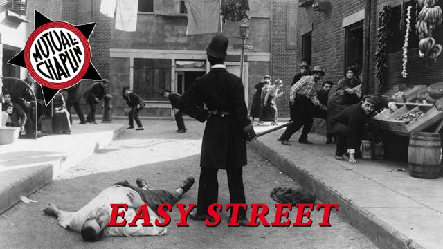 Easy Street (1917)