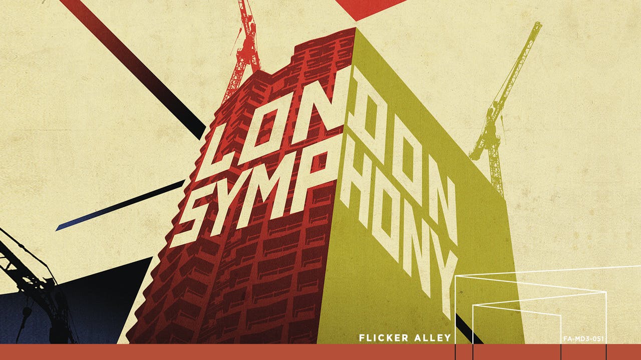 London Symphony (2017)