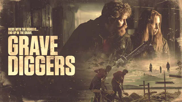 Gravediggers