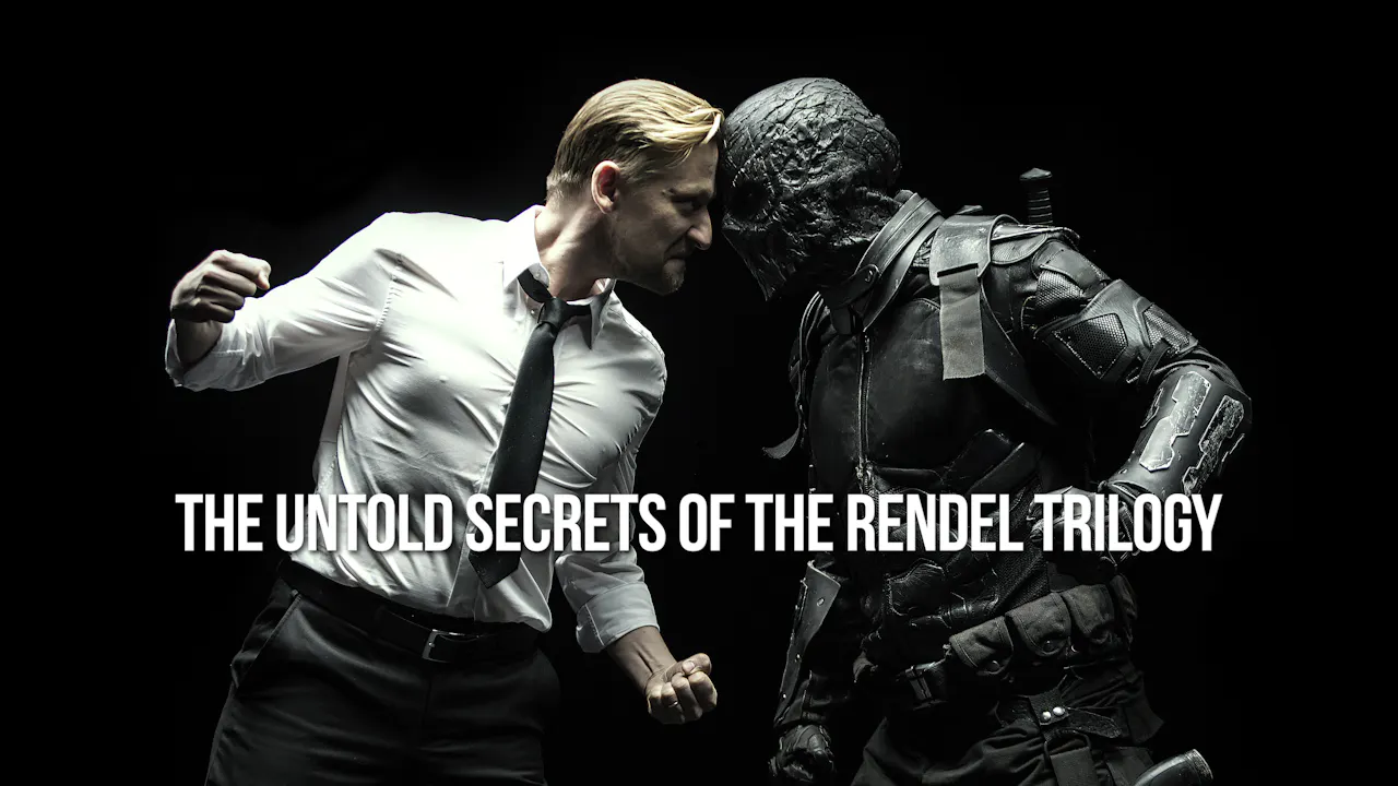 The Untold Secrets of the Rendel Trilogy