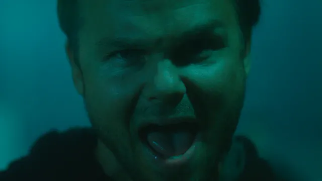 The Rasmus: Wonderman