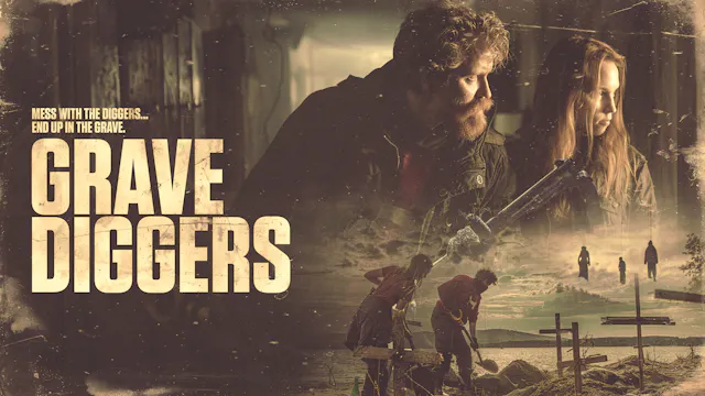 Gravediggers