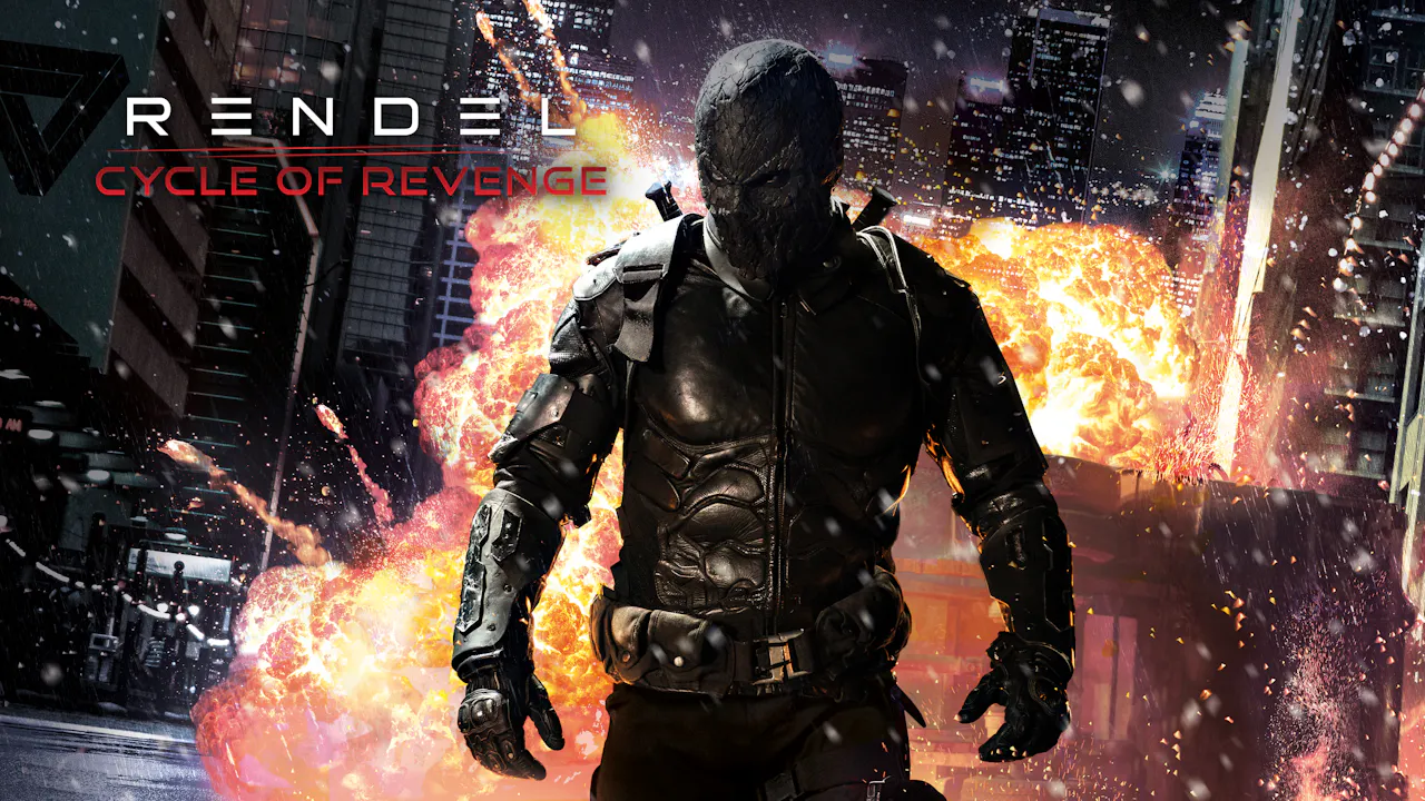 Rendel: Cycle of Revenge