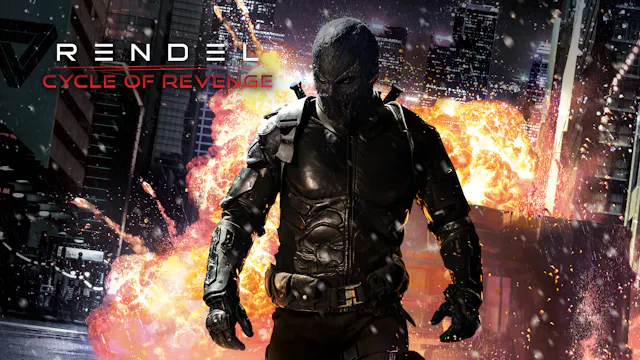 Rendel: Cycle of Revenge