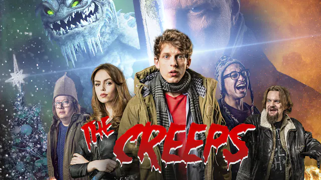 The Creeps