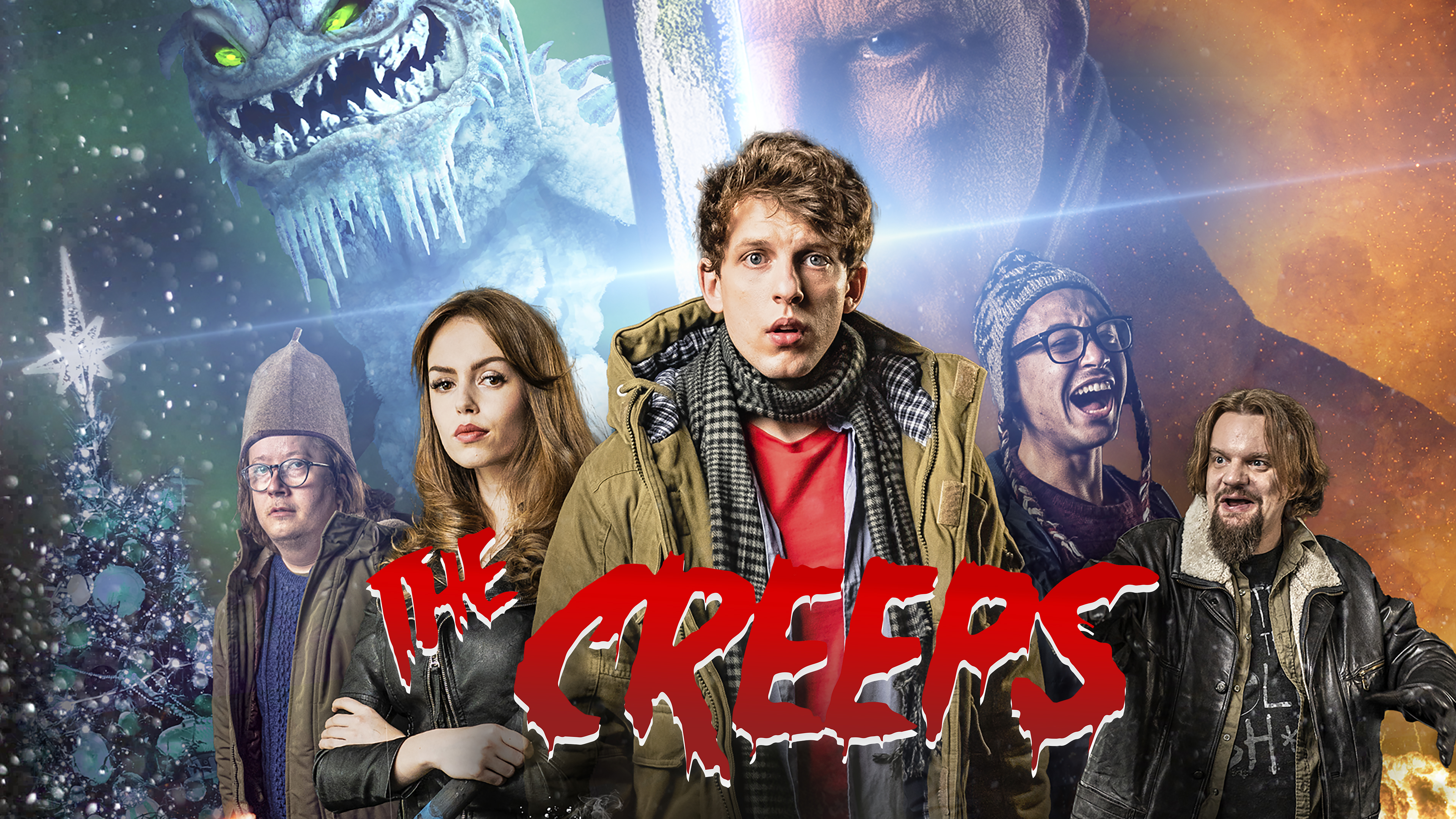 The Creeps