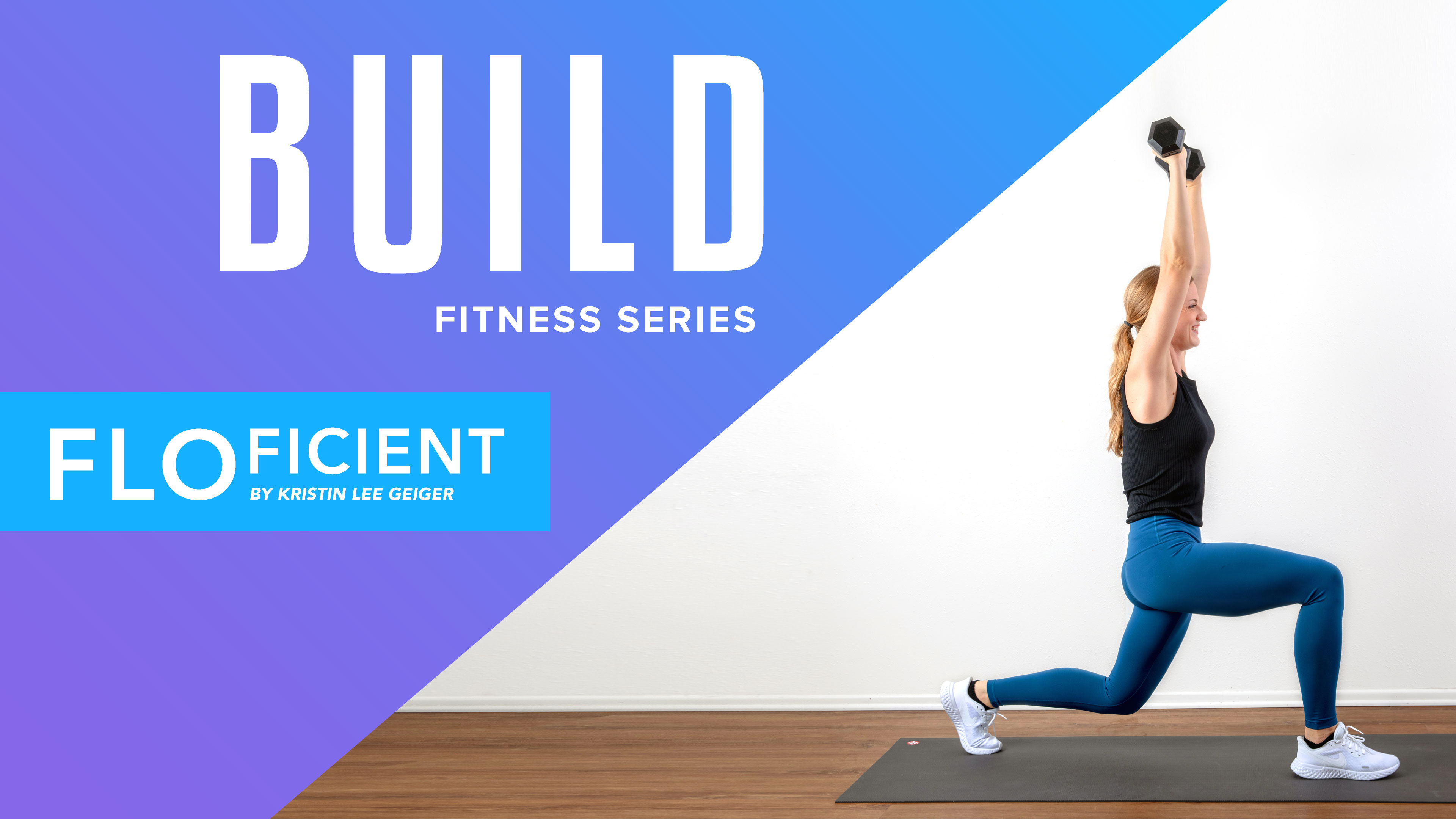 Welcome to BUILD (Start Here!)