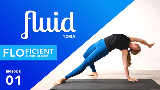 FLUID: Episode 01