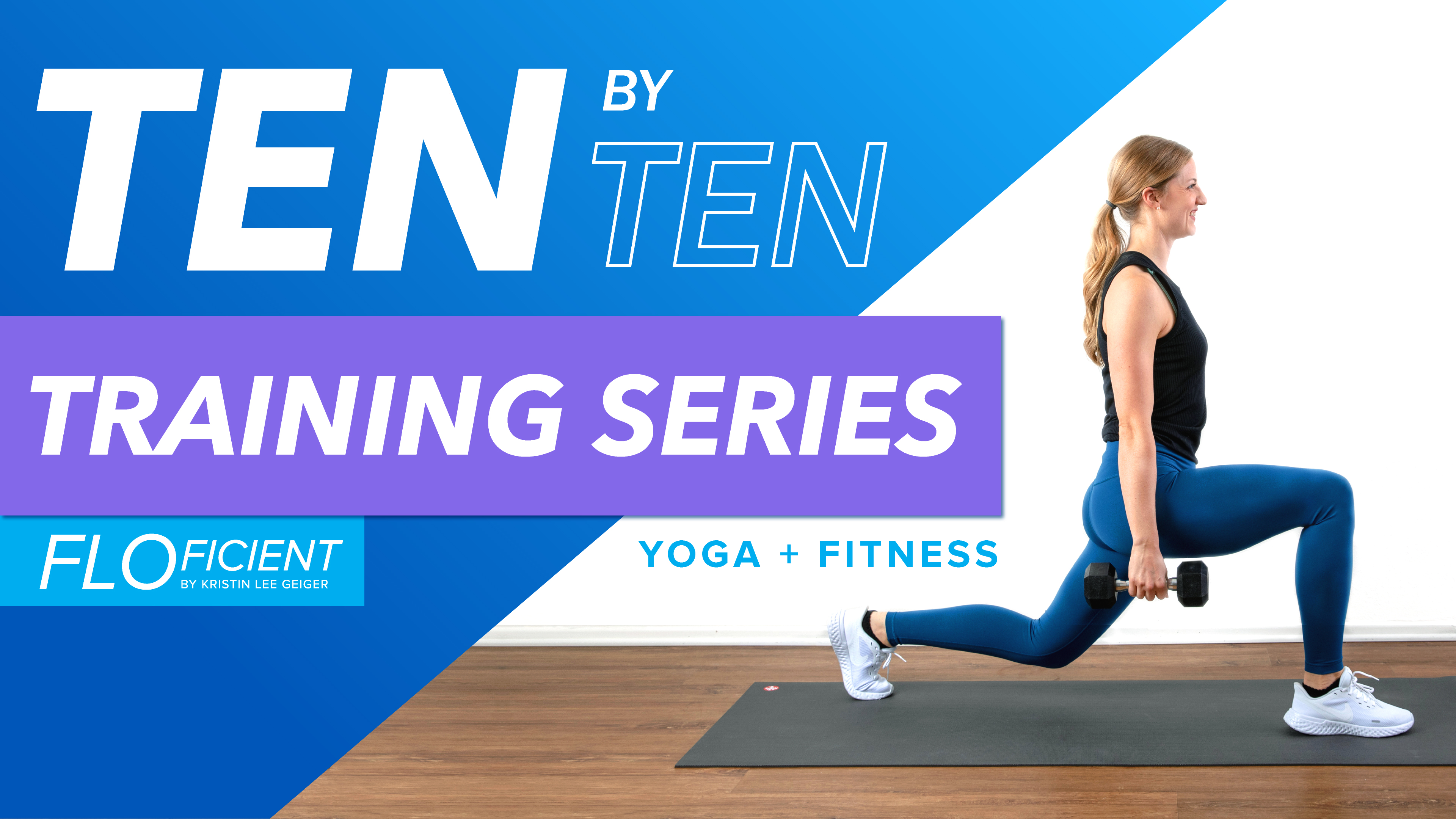 10x10: Welcome (Start HERE!)