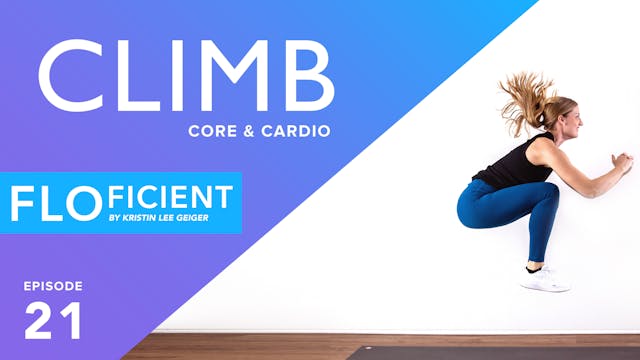 CLIMB: Episode 21