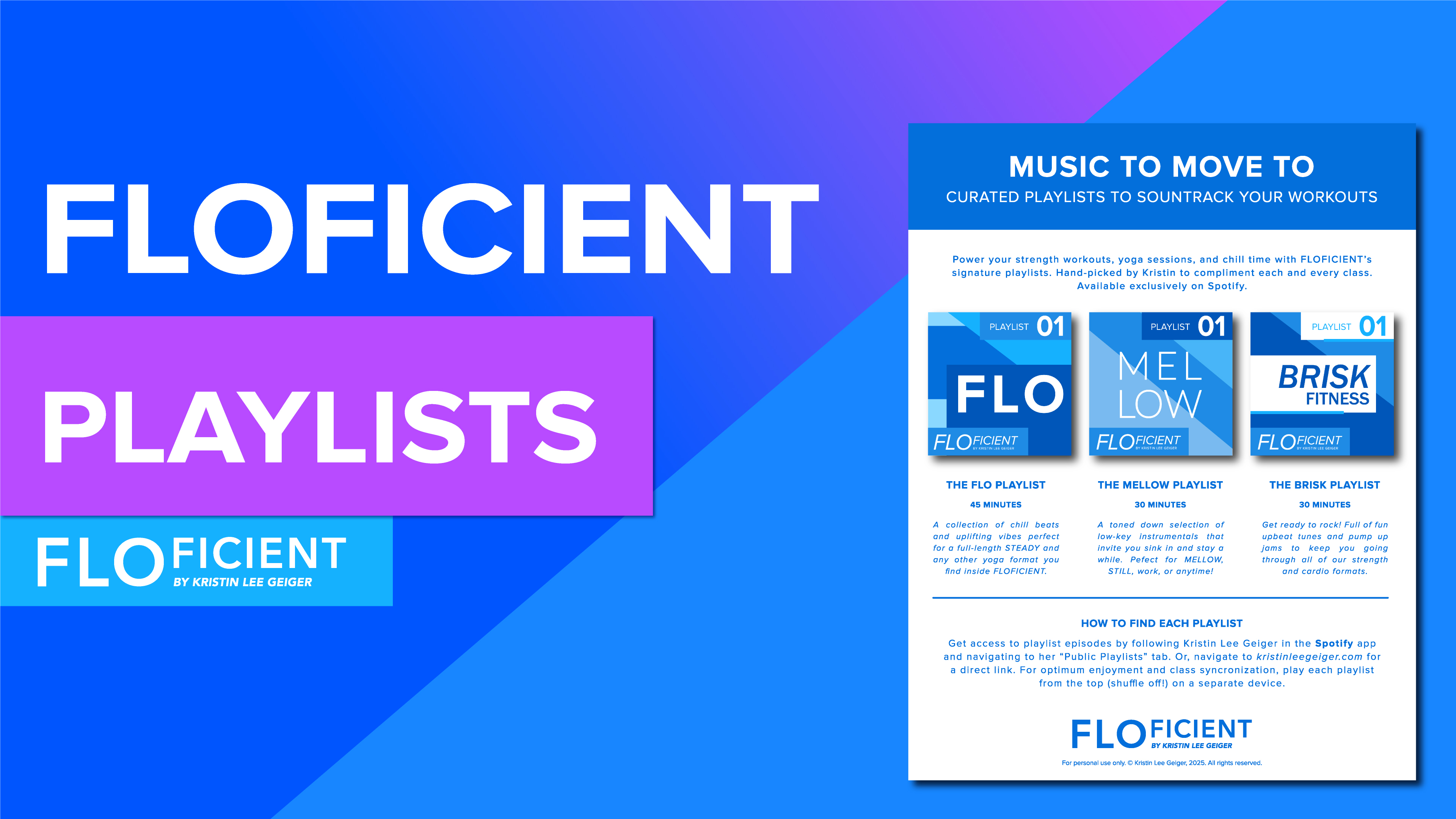 How To Access Playlists