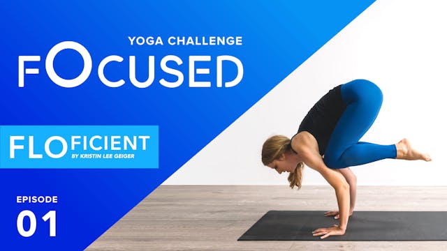 FOCUSED: Episode 01